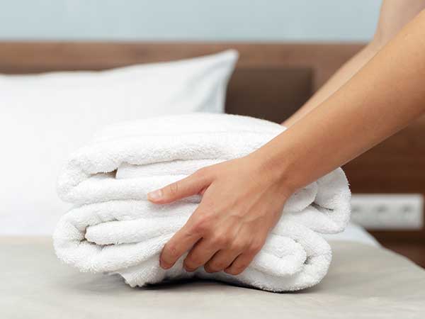 Housekeeping