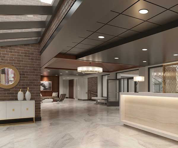 Independent Living RiverWalk