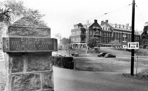 The Hebrew Home at Riverdale