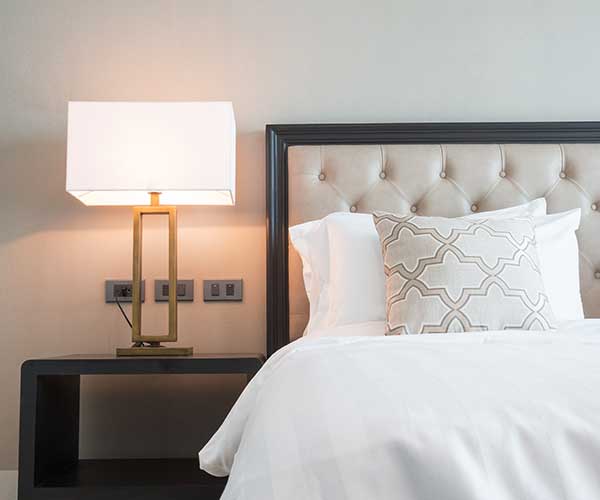 Independent Living: Supportive Housing Options