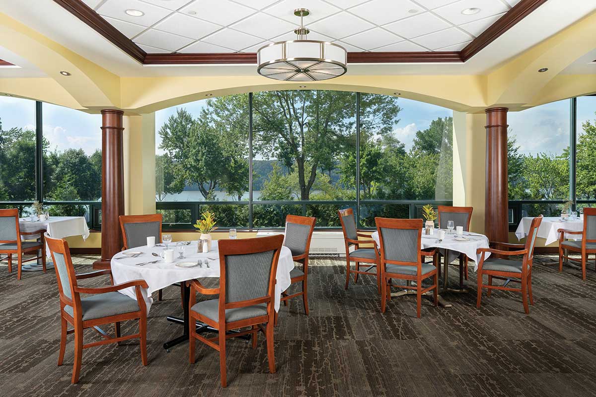 Dining Room Views