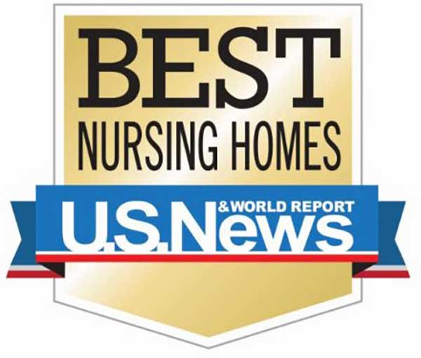 US News Best Nursing Homes