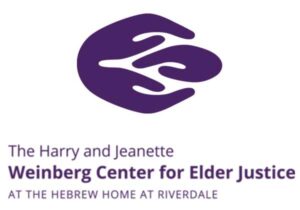 The Harry and Jeanette Weinberg Center for Elder Justice