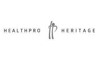 Healthpro Heritage