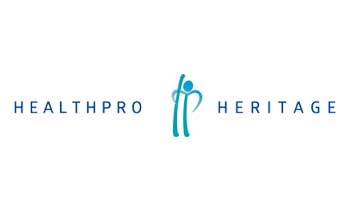 Healthpro Heritage