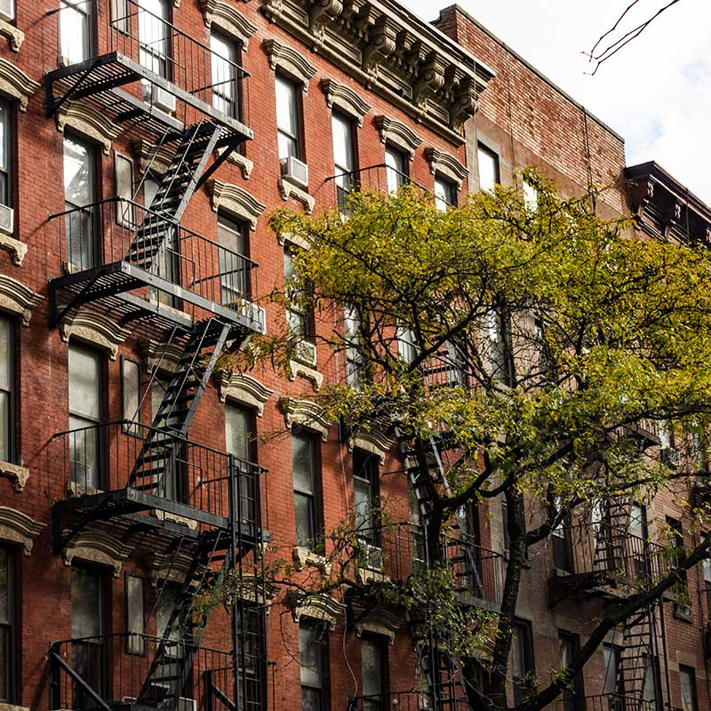 New York City