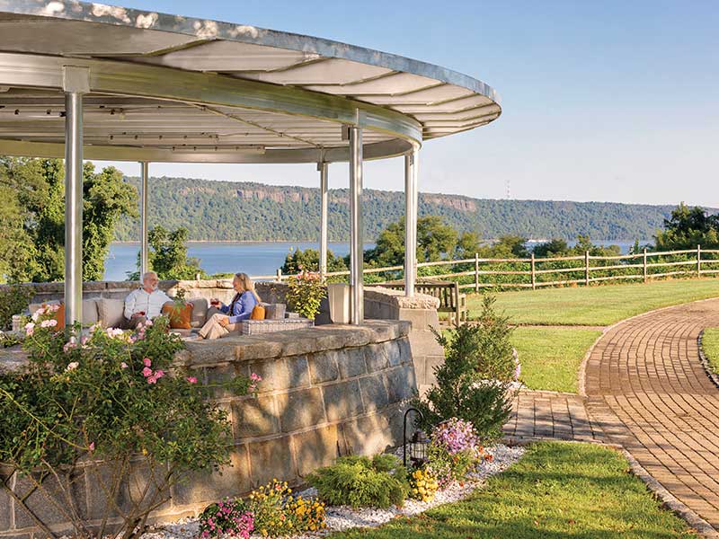 The Hebrew Home At Riverdale By Riverspring Living Photos Lifestyle and Living Amenities | RiverSpring Living in Riverdale, NY
