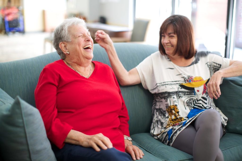 Assisted living, what is it and why do I need it?