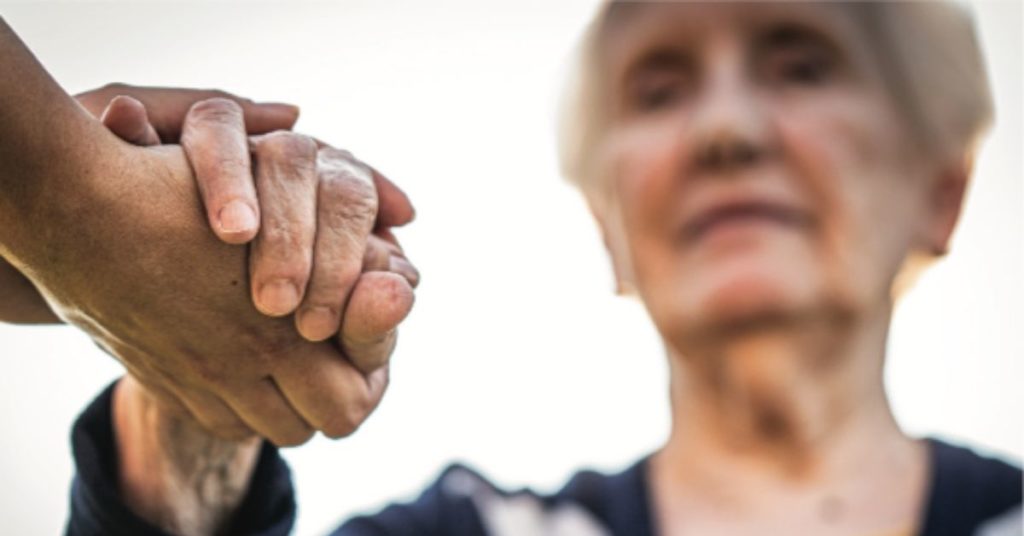 Elder Abuse: Innovative Solutions to Address a Growing Problem