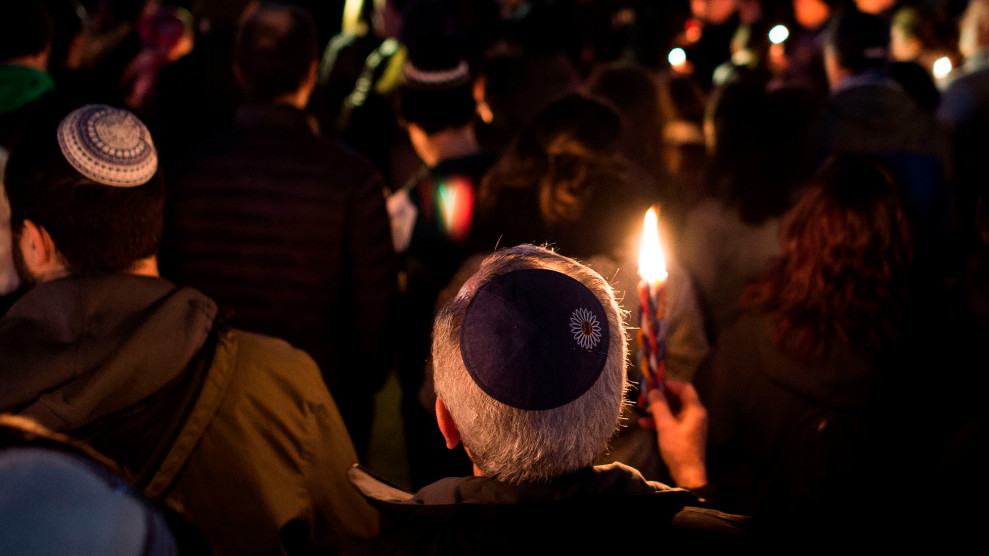 GIVING THANKS IN THE FACE OF TRAGEDY