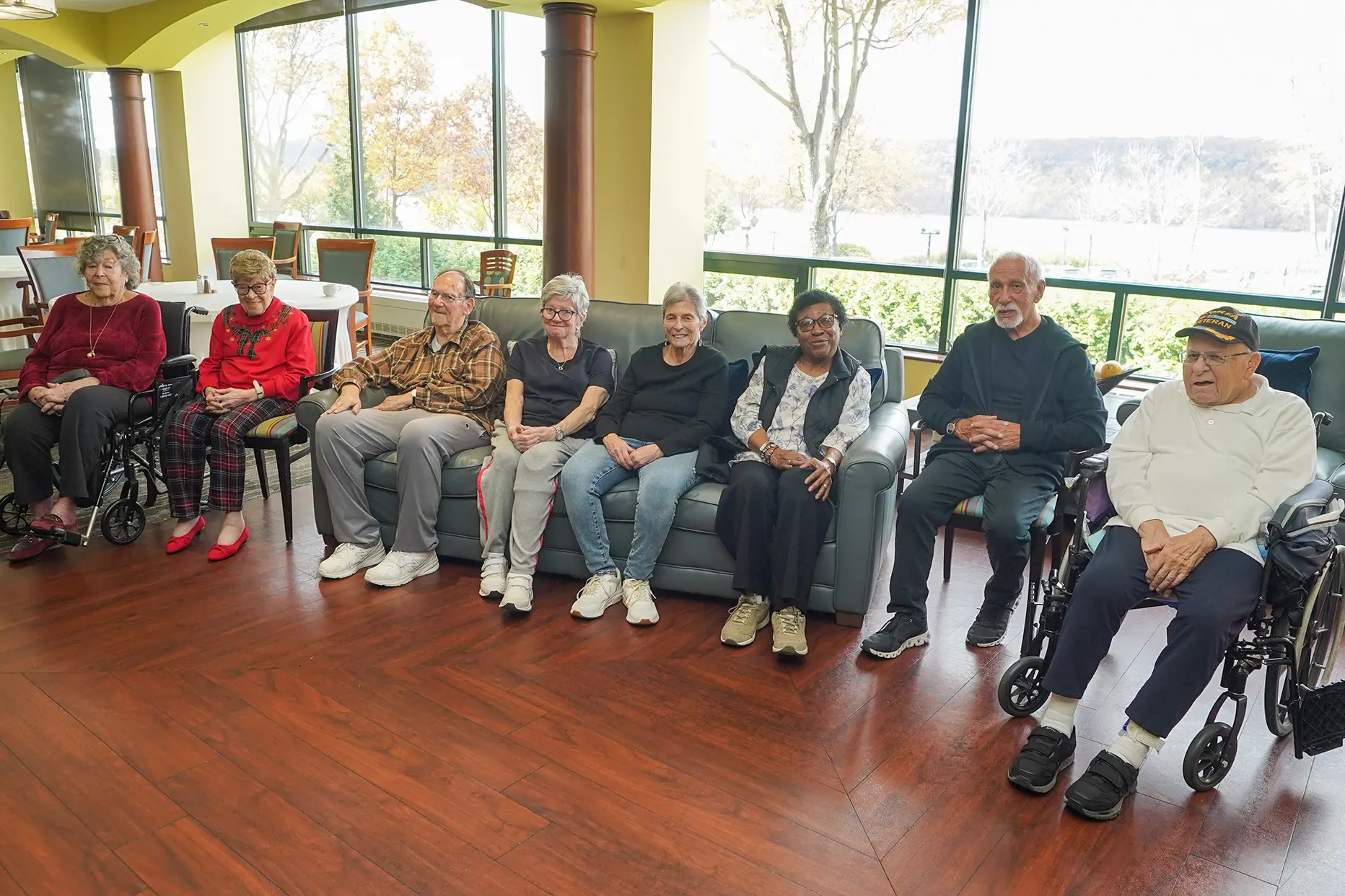 Old friend club tiktok stars