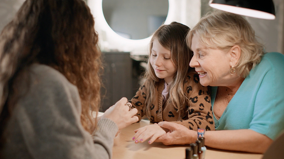 RiverSpring Living - Nurse