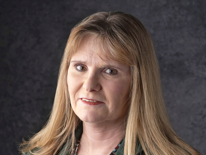 Ann Marie Hennessy Chief Clinical Officer