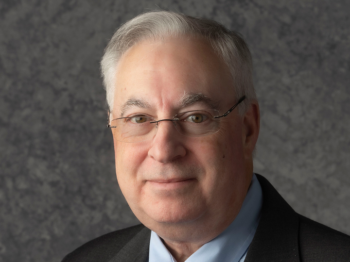 David Finkelstein Chief Information Officer