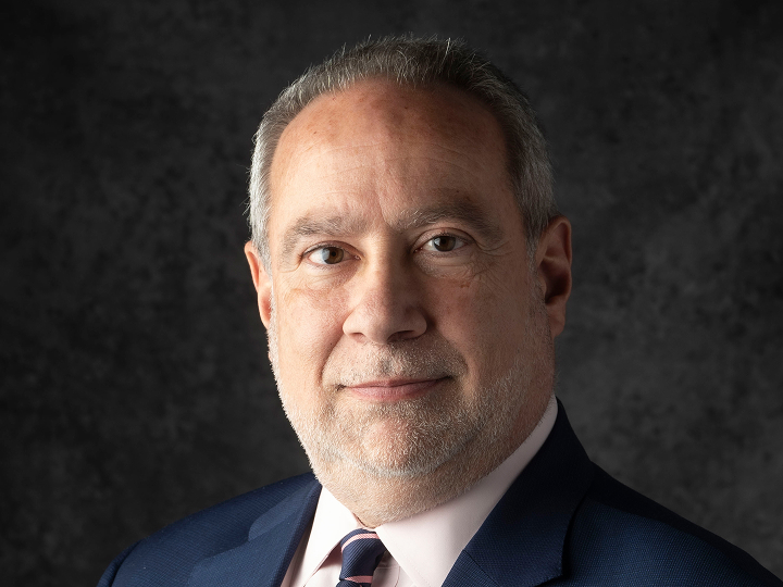 David V. Pomeranz President & Chief Executive Officer