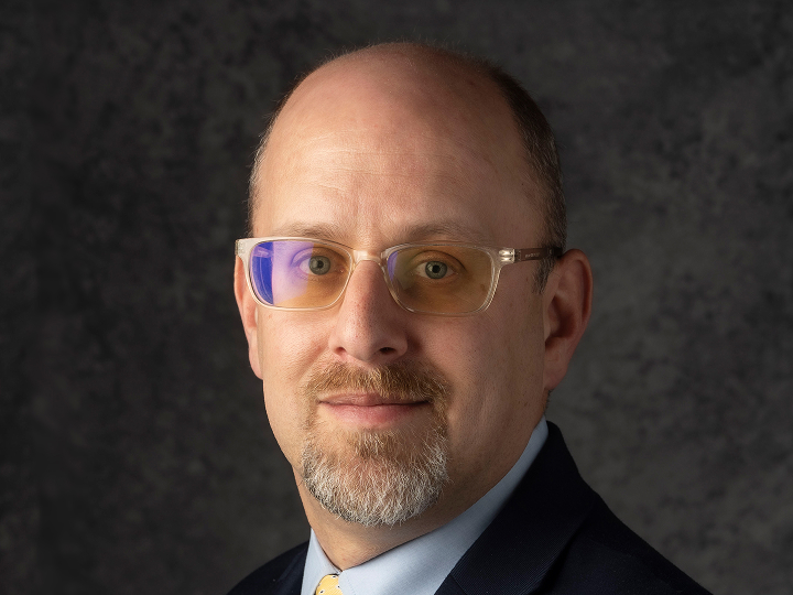 David Siegelman Senior Vice President of Quality and Corporate Compliance