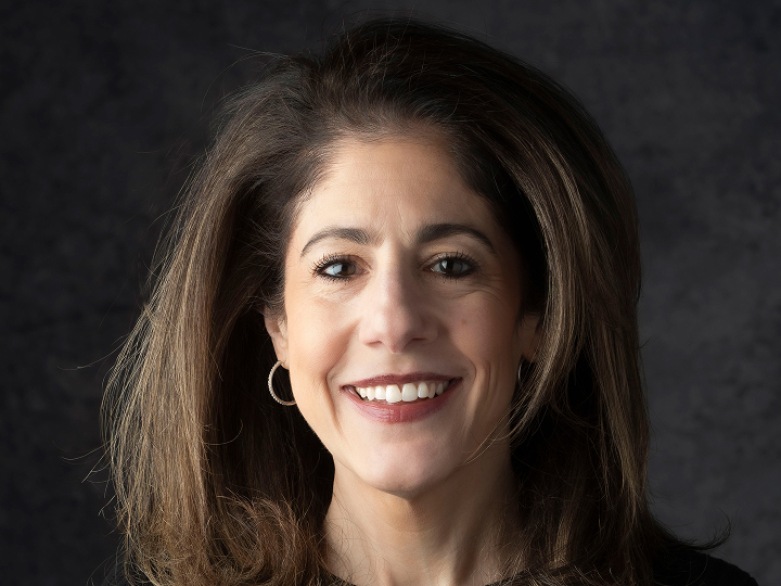 Deborah M. Messina Chief Operating Officer