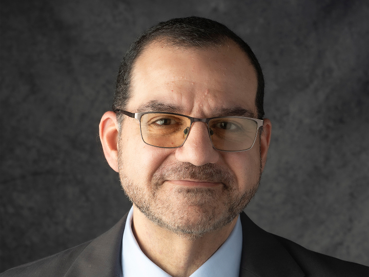 Matteo Renna Chief Human Resources Officer